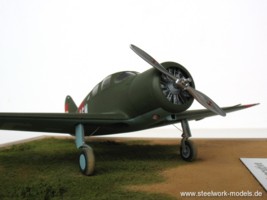 Spartan 7W Executive